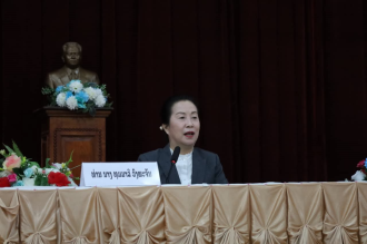  Empowering Female Candidates for General Election Across 10 Northern Provinces